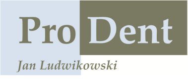 Logo Jan Ludwikowski Pro-Dent